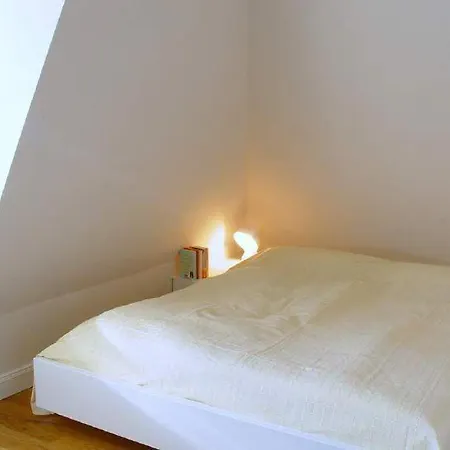 Duenensteg-1 Holiday home *