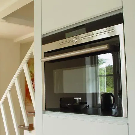 Ferienhaus Dünensteg 1 Sankt Peter-Ording