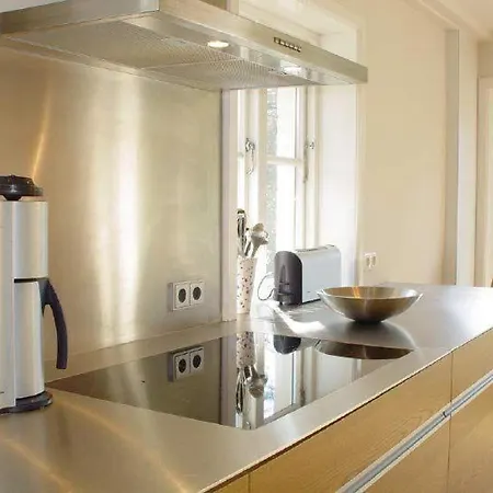 Dünensteg 1 Ferienhaus