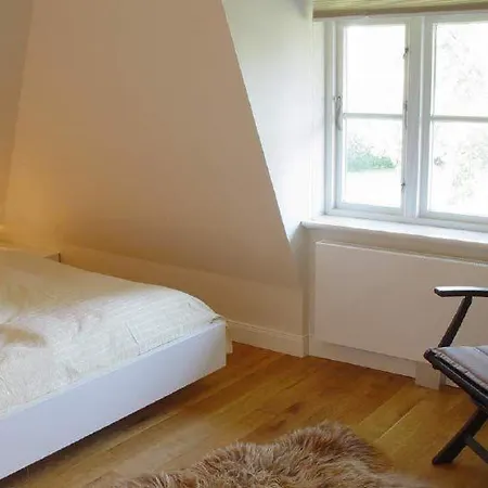 Ferienhaus Dünensteg 1 *