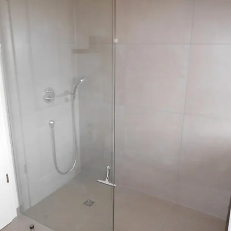 Feriehus Duenensteg-1 *