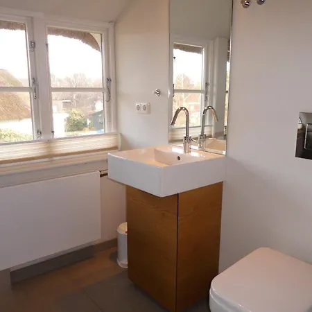 Ferienhaus Dünensteg 1