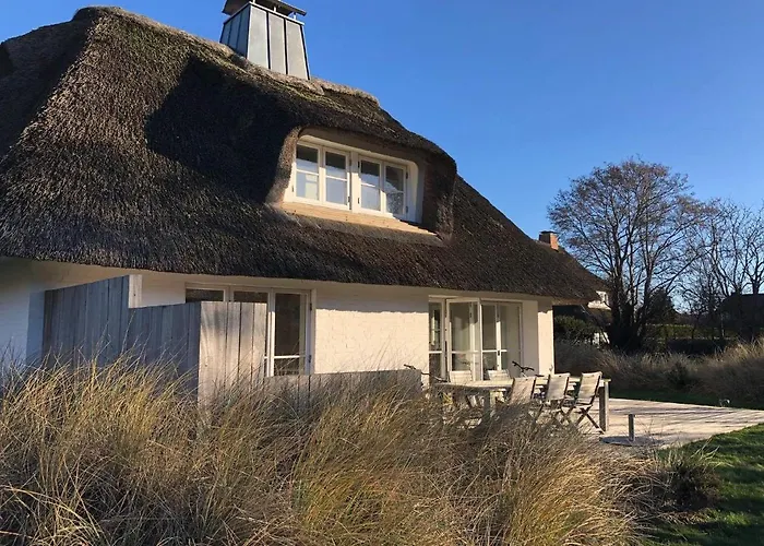 Semesterbostad Duenensteg-1